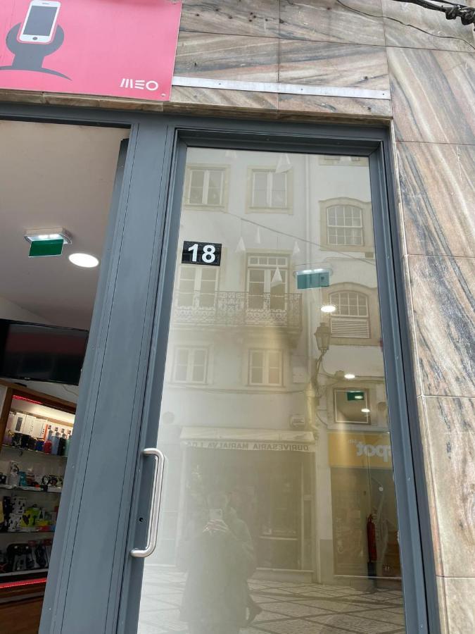 Sweet Love Family IV Coimbra Exterior photo